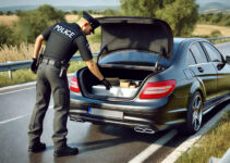 Can Cops Search Your Car Without a Warrant in Texas?