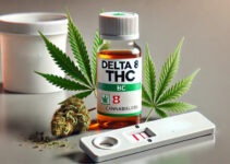 Does Delta 8 Show Up on Drug Tests?
