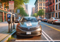 What Is a Non-Moving Violation? Let’s Break It Down