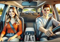 Teen Drivers: Fact Sheet